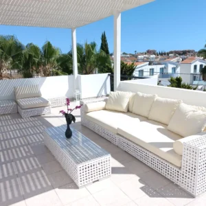 2 Bedroom Apartment for Sale in Limassol