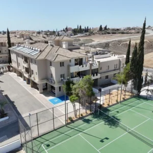 1 Bedroom Apartment for Sale in Tersefanou, Larnaca District