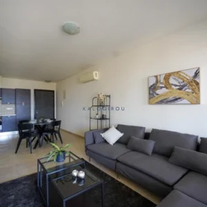 1 Bedroom Apartment for Sale in Tersefanou, Larnaca District