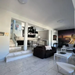 2 Bedroom House for Rent in Potamos Germasogeias, Limassol District