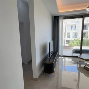 2 Bedroom Apartment for Rent in Limassol – Agios Athanasios