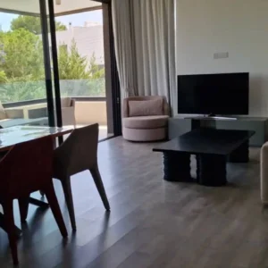 3 Bedroom Apartment for Rent in Limassol District
