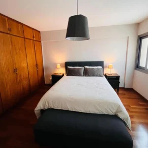 3 Bedroom Apartment for Rent in Strovolos – Acropolis, Nicosia District