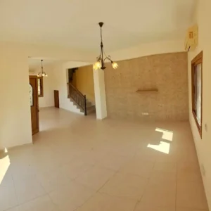 4 Bedroom House for Rent in Anogyra, Limassol District