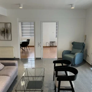 87m² Office for Rent in Limassol District