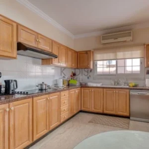 566m² House for Sale in Larnaca District