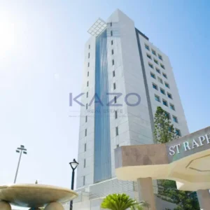 2 Bedroom Apartment for Rent in Limassol District