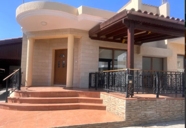 Villas