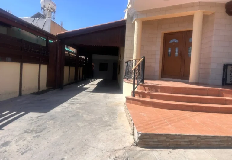 Villas