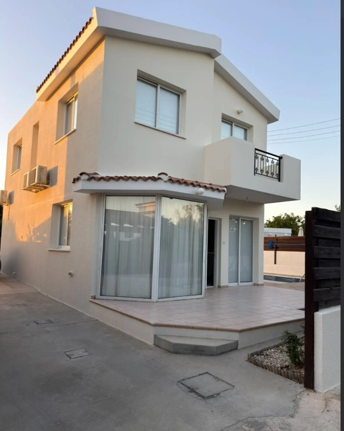 Villas