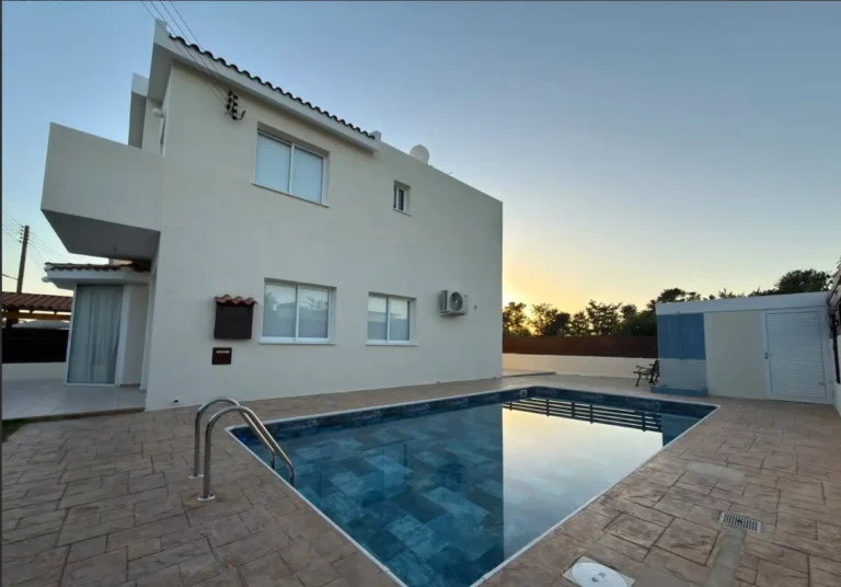 Villas