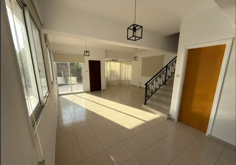 Villas