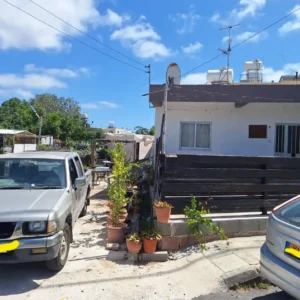 2 Bedroom House for Sale in Chlorakas, Paphos District