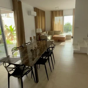 3 Bedroom House for Rent in Tala, Paphos District