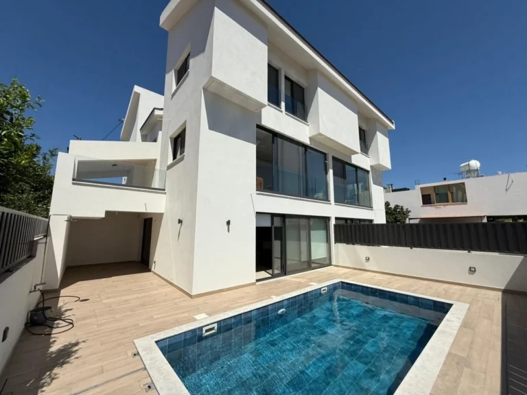 Villas
