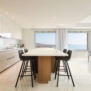 3 Bedroom Apartment for Rent in Parekklisia, Limassol District