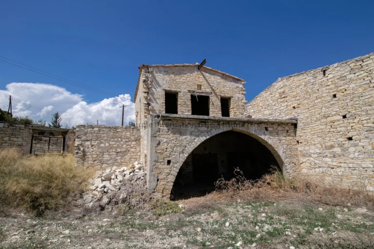 Cheap Houses and Villas for Sale Cyprus
