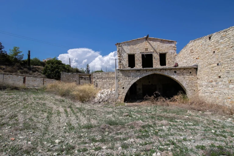 Cheap Houses and Villas for Sale Cyprus