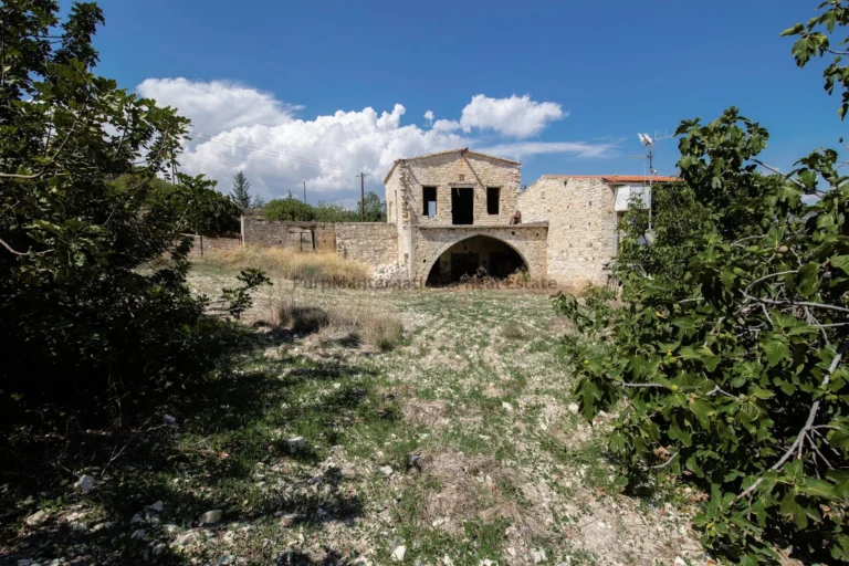 Cheap Houses and Villas for Sale Cyprus