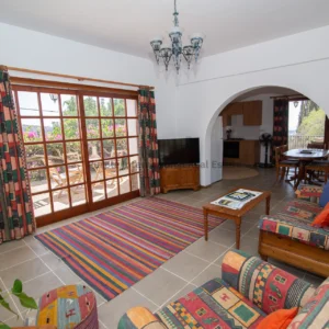 3 Bedroom House for Sale in Psematismenos, Larnaca District