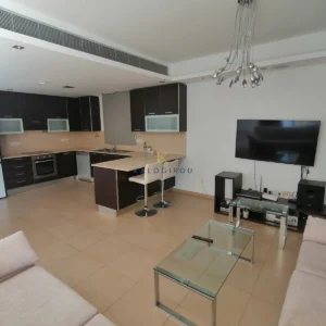 3 Bedroom Apartment for Rent in Pervolia Larnacas
