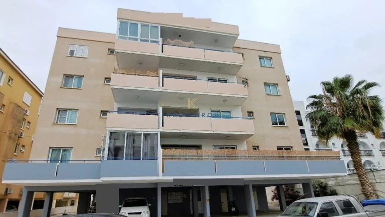 Larnaca