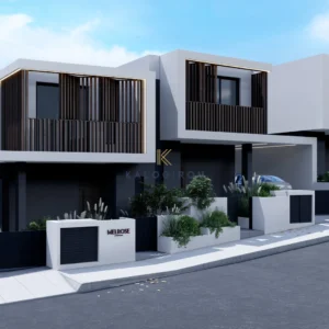 3 Bedroom House for Sale in Agios Tychonas, Limassol District