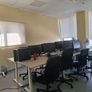 Office for Rent in Limassol – Petrou kai Pavlou