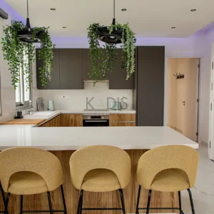 2 Bedroom Apartment for Rent in Limassol – Agios Athanasios
