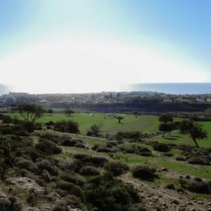 12,496m² Plot for Sale in Peyia, Paphos District