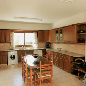 4 Bedroom House for Sale in Geroskipou, Paphos District