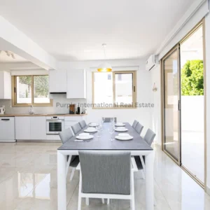 3 Bedroom House for Sale in Kapparis, Famagusta District