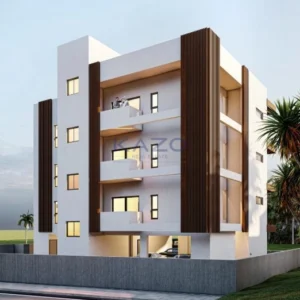 2 Bedroom Apartment for Sale in Ypsonas, Limassol District