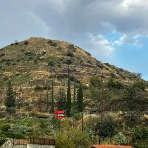 4,348m² Plot for Sale in Melini, Larnaca District