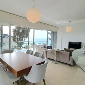 3 Bedroom Apartment for Rent in Limassol District
