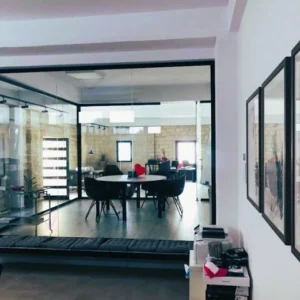 170m² Office for Rent in Limassol District