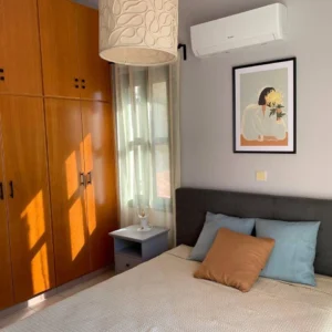 2 Bedroom House for Rent in Agios Tychonas, Limassol District
