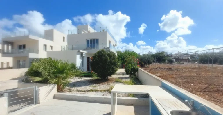 Villas