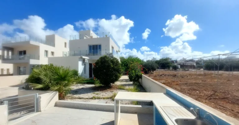 Villas