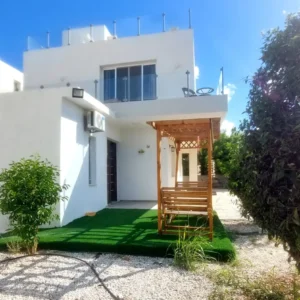 4 Bedroom House for Rent in Chlorakas, Paphos District