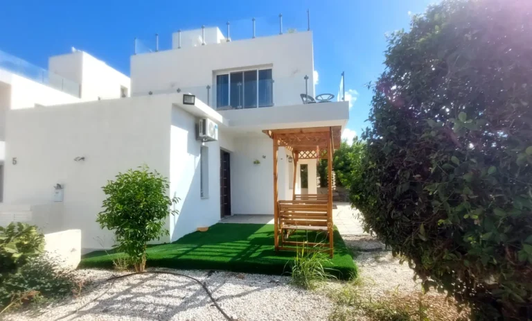 Villas