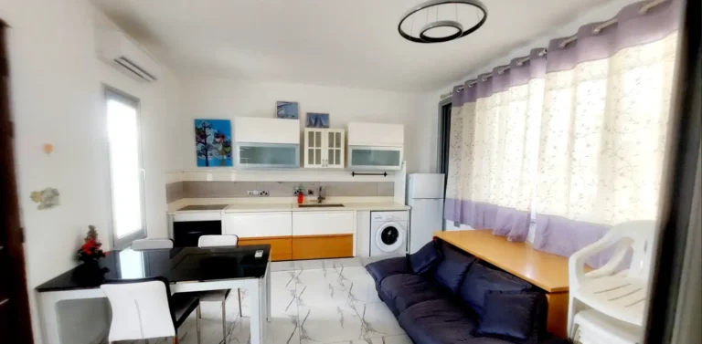 Villas