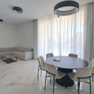 3 Bedroom Apartment for Rent in Germasogeia – Tourist Area, Limassol District