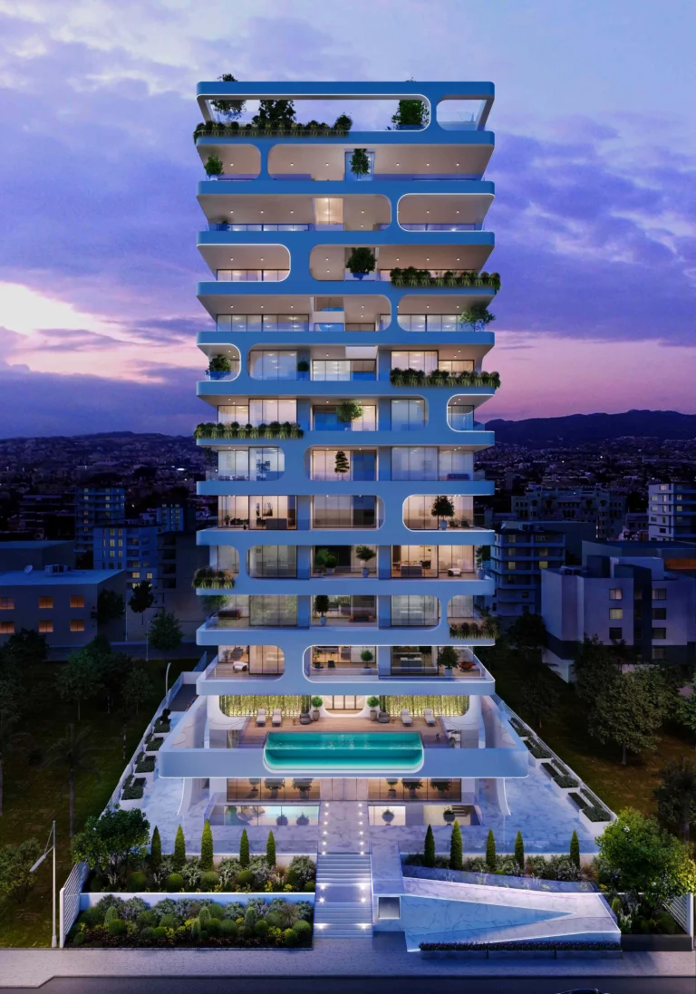 Limassol