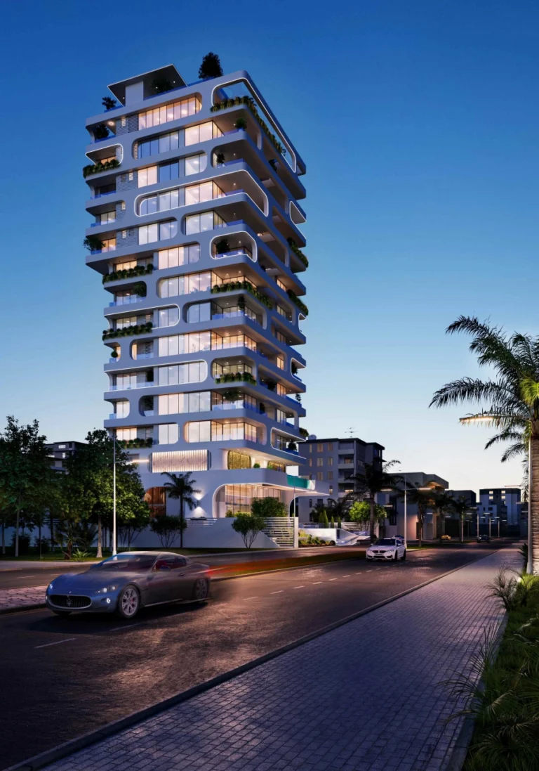 Limassol