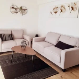 2 Bedroom Apartment for Rent in Germasogeia – Tourist Area, Limassol District