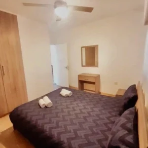 2 Bedroom Apartment for Rent in Germasogeia – Tourist Area, Limassol District