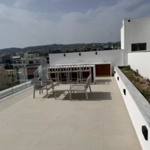 3 Bedroom Apartment for Rent in Germasogeia, Limassol District