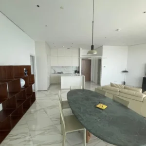 3 Bedroom Apartment for Rent in Limassol – Neapolis