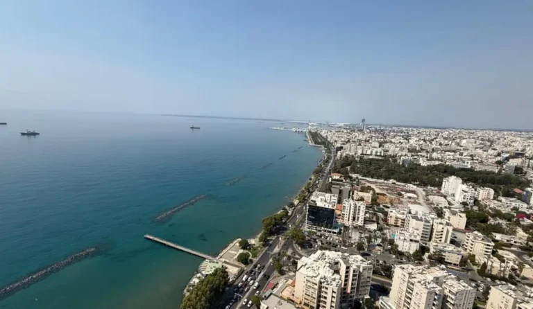 Limassol